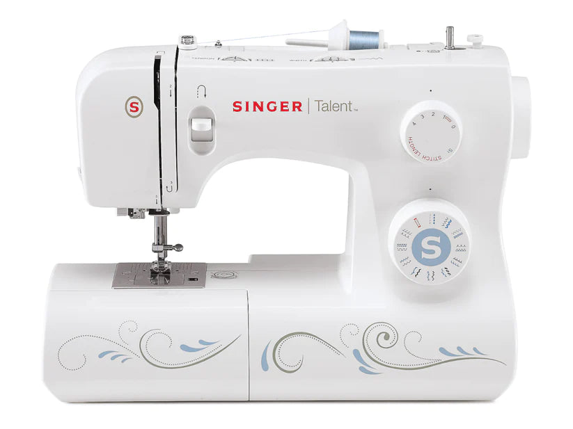 Singer Machines